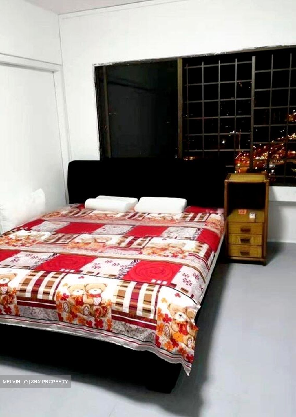 People's Park Complex (D1), Apartment #519300621